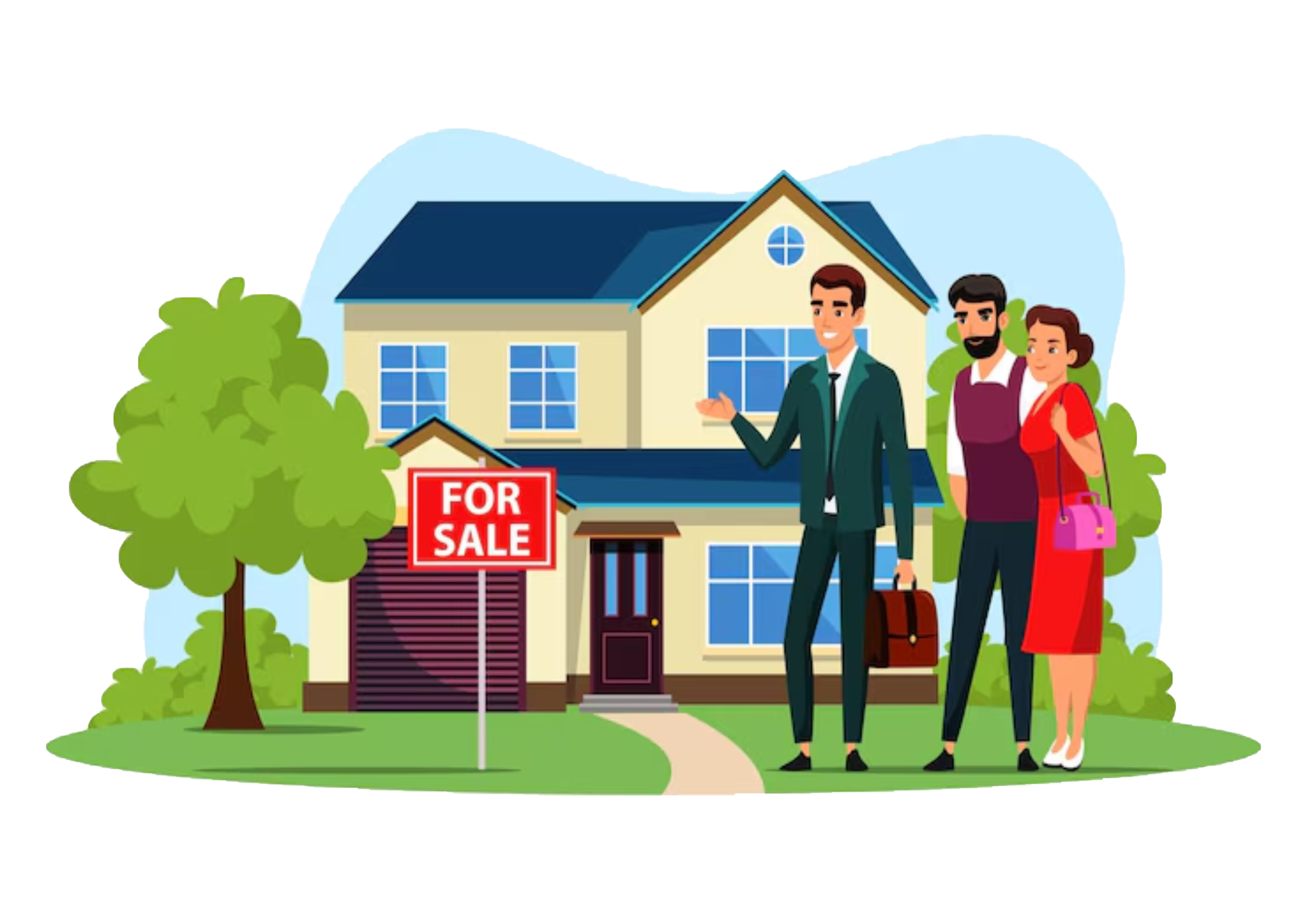 Property Sell